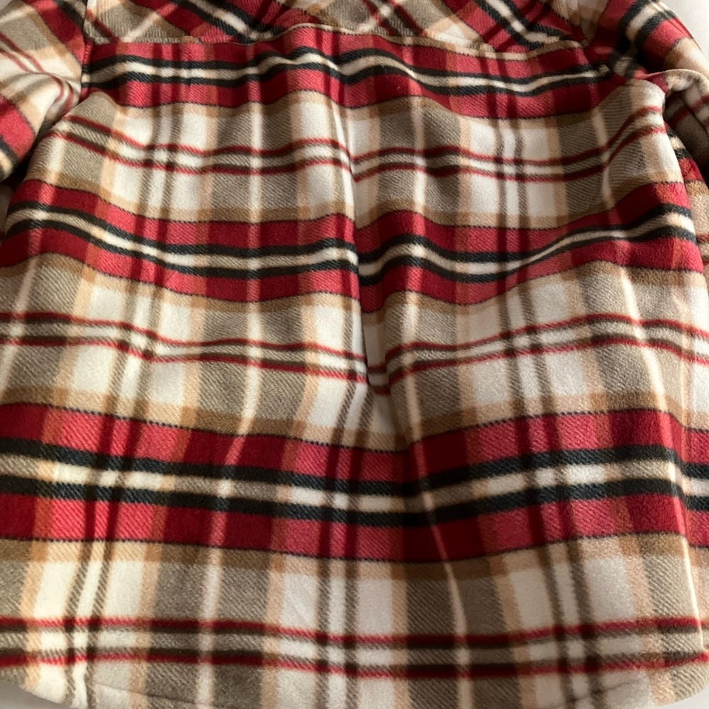 Checked Jacket - image 5